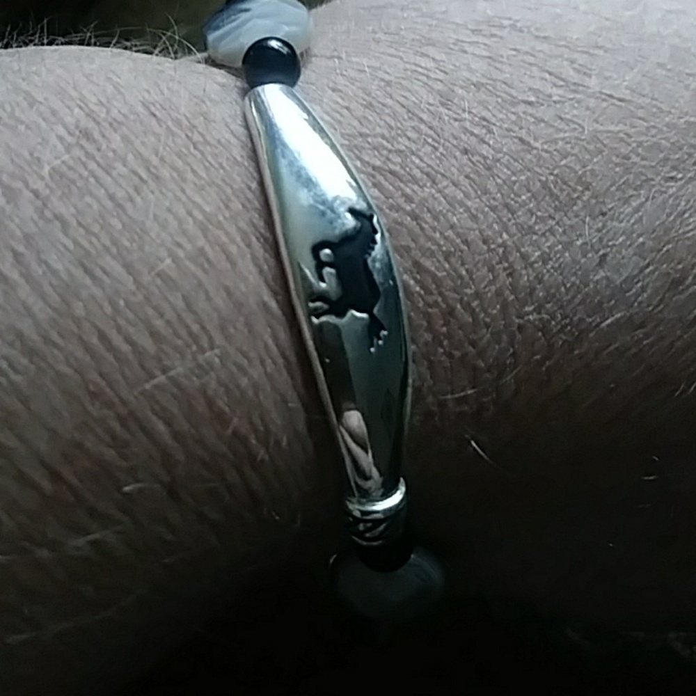 Horse Bracelet